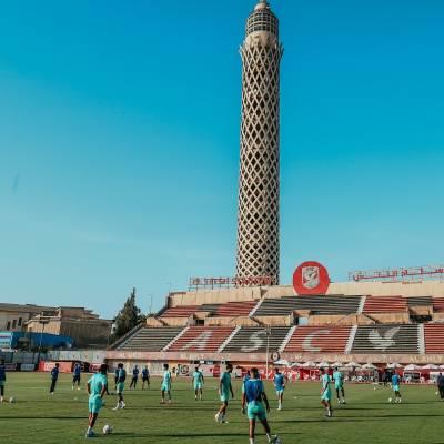 تقديم المباراة: الأهلي يسعى لمواصلة طريقه نحو الدوري من بوابة إنبي