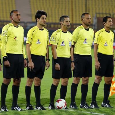 بالأرقام.. ما هي نتائج الأهلي مع محمود عاشور في 22 مباراة قبل مواجهة الإنتاج الحربي؟