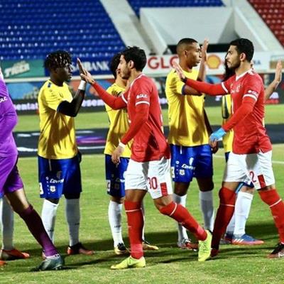 تقديم المباراة: الأهلي في مواجهة الدراويش من أجل استغلال أحدث هدايا الزمالك