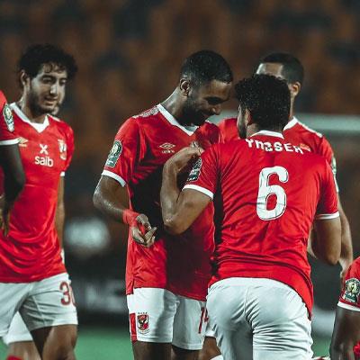 موعد مباراة الأهلي وطلائع الجيش ببطولة الدوري والقنوات الناقلة في لقاء الاحتفال بالدوري