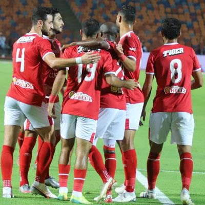 متابعة دقيقة بدقيقة لمباراة الأهلي اليوم ضد طلائع الجيش من قلب ملعب برج العرب بنهائي كأس مصر