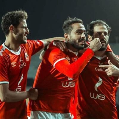 بعد التتويج بالكأس.. الوافد الجديد يحلق مع الشناوي والبديل السوبر في ثلاثي القمة