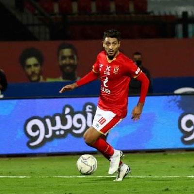 تشكيل الأهلي المتوقع لمباراة الاتحاد السكندري: عودة سليمان وطاهر واستمرار شريف في الهجوم