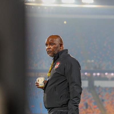 موسيماني يشرك أكرم توفيق من البداية وعودة هاني وأيمن أشرف في مواجهة الإتحاد