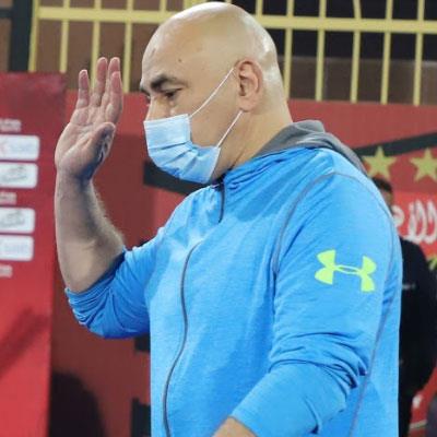 موسيماني لا يليق بالأهلي! حسام حسن يرد هل يجوز تقييم مدرب منافس وهذا ما تحتمه الرياضة