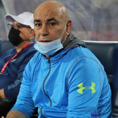 حسام حسن: لا نلعب كرة في الشارع ويتم معاملتنا كأندية الدرجة الثانية ولم نسأل عن هذا الأمر