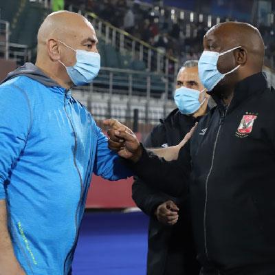 موسيماني يرد على إبراهيم حسن