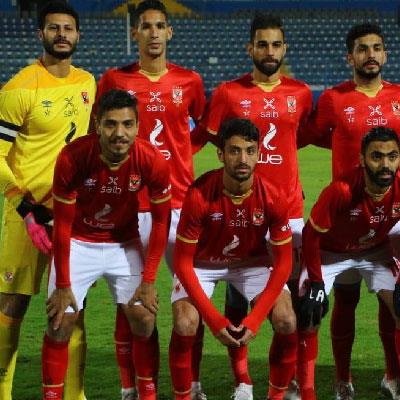 شارك جمهور الأهلي في تقييم اللاعبين بعد التعادل السلبي مع بيراميدز