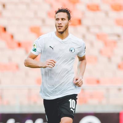 أخبار رمضان صبحي الاهلي كوم
