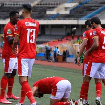 القنوات الناقلة لمباراة الأهلي والمريخ السوداني بدوري أبطال أفريقيا ومعلق المباراة