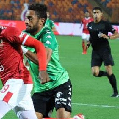 محمد قابيل حكم لقاء النصر.. مباراة وحيدة في تاريخه مع الأهلي