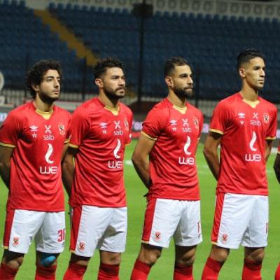 شارك جمهور الأهلي في تقييم اللاعبين بعد الفوز على الإتحاد السكندري بثنائية