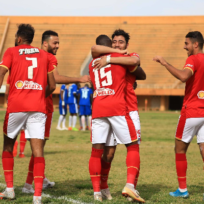 قائمة اضطرارية للأهلي لمواجهة بطل النيجر في بداية مشوار دوري أبطال أفريقيا