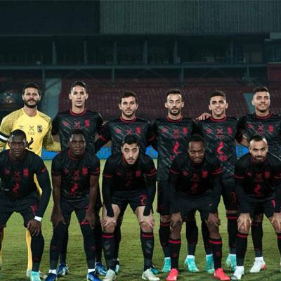 شارك جمهور الأهلي في تقييم اللاعبين بعد التعادل مع فيوتشر في الدوري