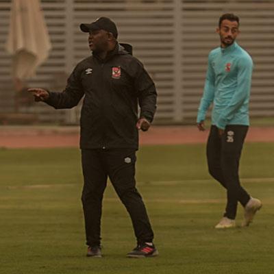 الوجوه الشابة تُزين تشكيل الأهلي الرسمي أمام الجونة بكأس الرابطة