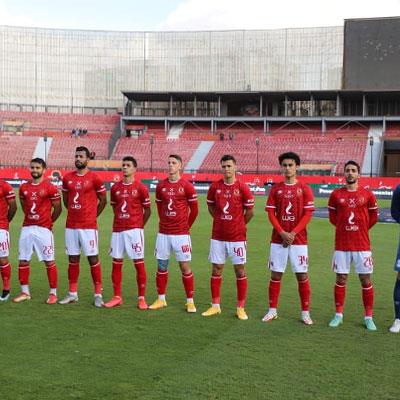 شارك جمهور الأهلي في تقييم أداء اللاعبين بعد التعادل مع الجونة في كأس الرابطة