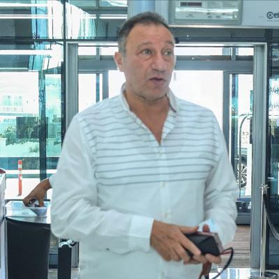الخطيب يحفز لاعبي الأهلي قبل مواجهة صن داونز