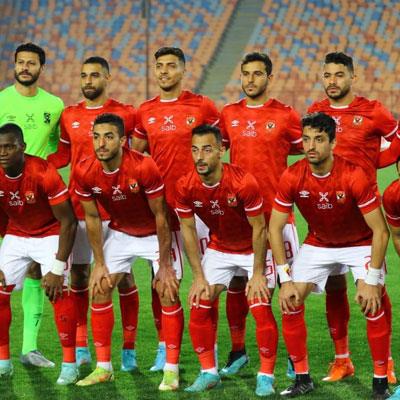 شارك جمهور الأهلي في تقييم أداء اللاعبين بعد الهزيمة أمام صن داونز بدوري الأبطال