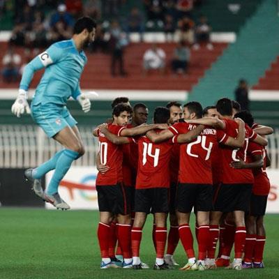 شارك جمهور الأهلي في تقييم أداء اللاعبين بعد التأهل لنهائي دوري أبطال أفريقيا