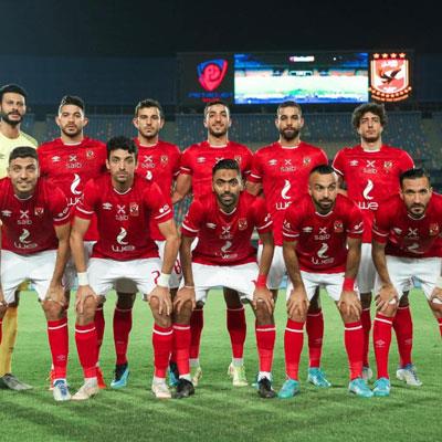 شارك جمهور الأهلي في تقييم أداء اللاعبين بعد الفوز على بتروجت في كأس مصر