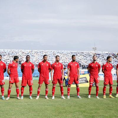 شارك جمهور الأهلي في تقييم أداء اللاعبين بعد الفوز على الاتحاد المنستيري التونسي