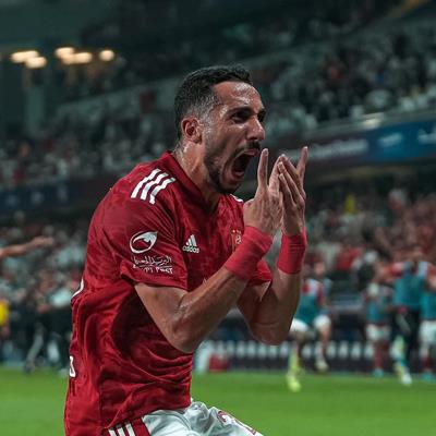 تشكيل الأهلي أمام الداخلية: كريم فؤاد ومحمد شريف في الهجوم.. وظهور أول لفخري وأشرف