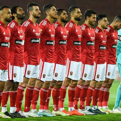 تقديم المباراة: الأهلي يسعى لمواصلة انتصاراته في الدوري عندما يواجه سموحة
