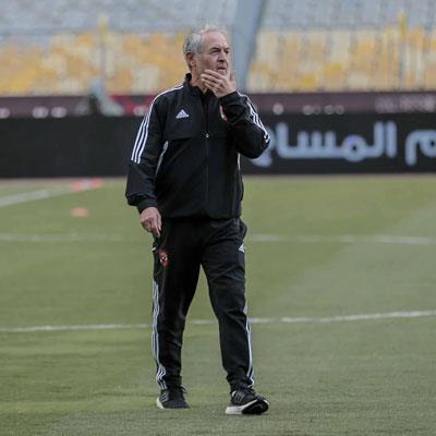 تشكيل الأهلي المتوقع لمباراة سموحة في الدوري