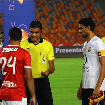 قبل مباراة سيراميكا كليوباترا.. ماذا قدم إبراهيم نور الدين «صانع السعادة للزملكاوية» مع الأهلي؟