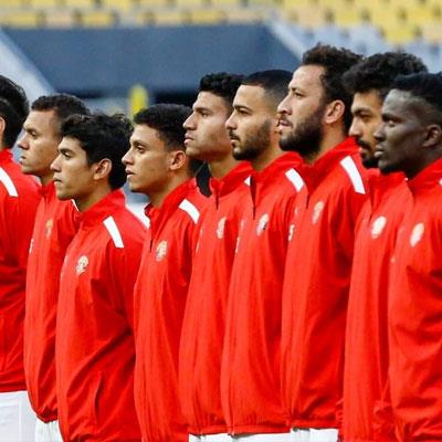 ثلاثي الأحمر السابق يقود تشكيل سيراميكا كليوباترا في مباراة الأهلي بالدوري