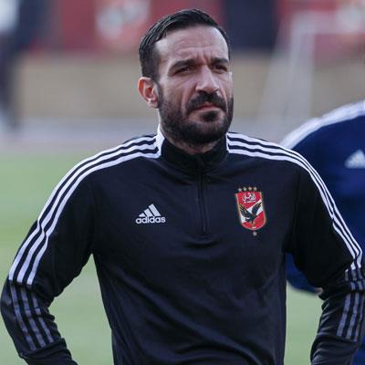 معلول يتفوق على بسام ويسجل التعادل للأهلي في شباك سيراميكا