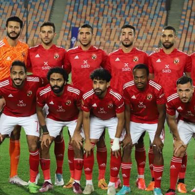 شارك جمهور الأهلي في تقييم أداء اللاعبين بعد التتويج بكأس مصر على حساب بيراميدز