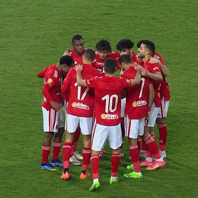 شارك جمهور الأهلي في تقييم أداء اللاعبين بعد الفوز على سموحة في الدوري