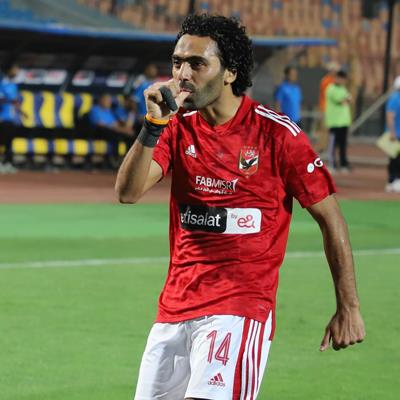 في مباراة الفرص الضائعة.. الأهلي يكتفي بهدف واحد في شباك سيراميكا بالدوري