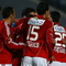 شكري: الهدف طريقي للمنتخب .. فتحى: كنت سأشارك رغم الإصابة .. سمير: القادم أفضل