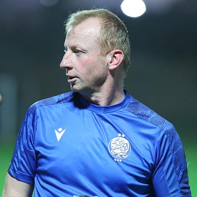 مدرب الوداد: أعتقد أن كولر مجنون 