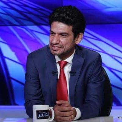 إقالة حسين ياسر المحمدي من منصبه بعد 24 ساعة فقط من تعيينه