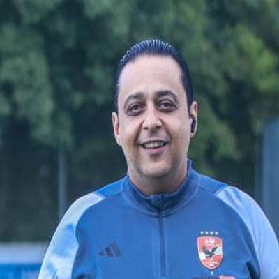 اتجاه في الأهلي لإقالة تامر أبو العينين.. والبحث عن بديل