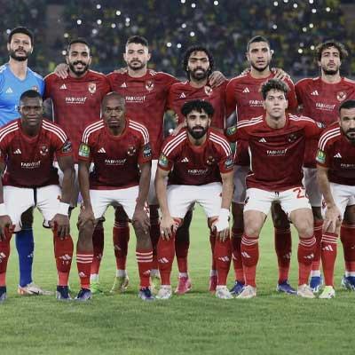 شارك جمهور الأهلي في تقييم اللاعبين بعد التعادل مع يانج أفريكانز بدوري أبطال أفريقيا