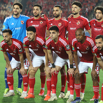 الموعد الرسمي لنهائي دوري أبطال أفريقيا بين الأهلي والترجي