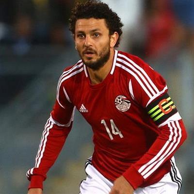 حسام غالي: كوبر قالي انتم بتكسبوا بالحكام وكانت هناك تفرقة ضد لاعبو الأهلي