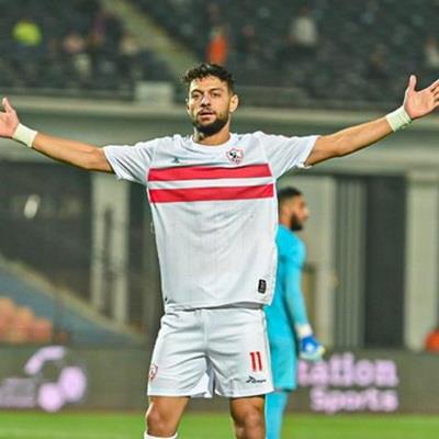 المتحدث الرسمي للزمالك: إشارات مصطفى شلبي كانت لحسين لبيب وشيكابالا