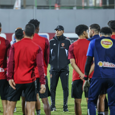 الكاف يكشف موعد نهائي دوري أبطال أفريقيا بين الأهلي والترجي