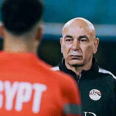 60 لاعب ضمن حسابات حسام حسن لحسم قائمة منتخب مصر
