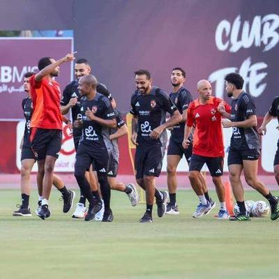 موعد مباراة الأهلي القادمة والقنوات الناقلة