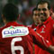 شاهد كيف أنهى الأهلي مغامرة الإتحاد بصاروخ ماركة 
