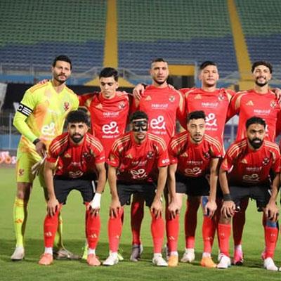 تعديل موعد مباراة الأهلي وفاركو في كأس الرابطة