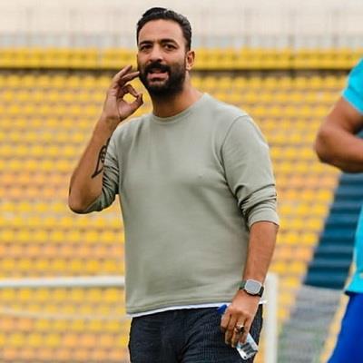 ميدو لمسئول داخل الزمالك: انت عريان قدامي ولو اضطريت هتكلم