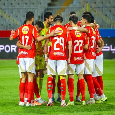 موعد مباراة الأهلي المقبلة 