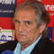 جوزيه:حققنا الأهم ونأسف لخروج الزمالك والإسماعيلي ونعاني من التجميد
